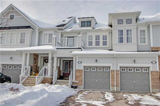 Photo 1: 4 Harbourside Drive in Whitby: Port Whitby House (2-Storey) for sale : MLS®# E4043024
