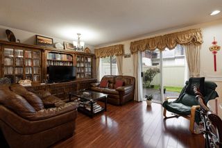 Photo 5: 34 8120 GENERAL CURRIE Road in Richmond: Brighouse South Townhouse for sale in "CANAAN GARDENS" : MLS®# R2876137
