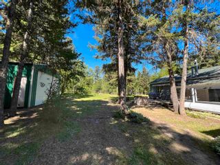 Photo 24: 1428 KALLYN Road in Williams Lake: Chilcotin Manufactured Home for sale in "ESLER" : MLS®# R2789840