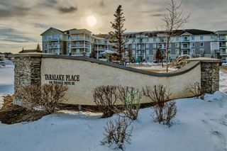 Photo 1: 1118 1140 Taradale Drive NE in Calgary: Taradale Apartment for sale : MLS®# A2033115