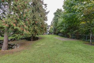 Photo 20: 22 1800 MAMQUAM Road in Squamish: Garibaldi Estates Townhouse for sale in "Virescence" : MLS®# R2214303