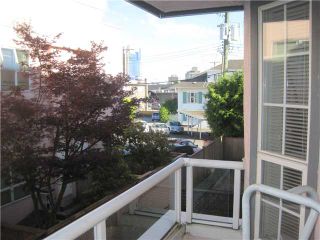 Photo 17: # 209 125 W 18TH ST in North Vancouver: Central Lonsdale Condo for sale : MLS®# V1073390