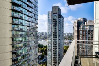 Photo 9: 2206 1372 SEYMOUR Street in Vancouver: Downtown VW Condo for sale in "THE MARK" (Vancouver West)  : MLS®# R2726298