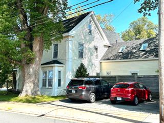 Photo 31: 441 Main Street in Liverpool: 406-Queens County Residential for sale (South Shore)  : MLS®# 202318853