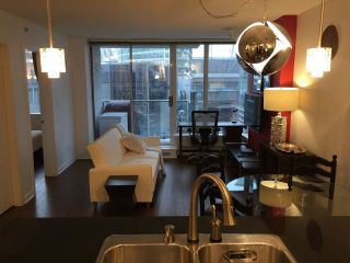 Photo 8: 1107 689 ABBOTT Street in Vancouver: Downtown VW Condo for sale (Vancouver West)  : MLS®# R2662523