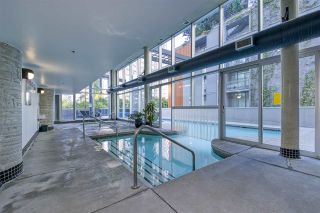 Photo 17: 1007 501 PACIFIC Street in Vancouver: Downtown VW Condo for sale in "The 501" (Vancouver West)  : MLS®# R2483255