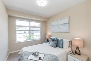 Photo 11: 109 1125 KENSAL Place in Coquitlam: New Horizons Townhouse for sale : MLS®# R2895812