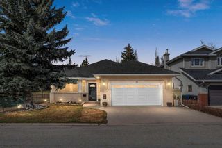 Main Photo: 184 Scenic Ridge Crescent NW in Calgary: Scenic Acres Detached for sale : MLS®# A2123404