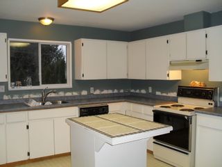 Photo 3: 34741 3RD AVE in ABBOTSFORD: Poplar House for rent in "HUNTINGDON VILLAGE" (Abbotsford) 