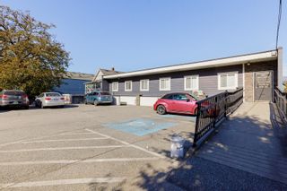 Photo 5: 2 2617 ST.JOHNS Street in Port Moody: Port Moody Centre Retail for sale : MLS®# C8047084