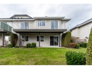Photo 33: 171 3160 TOWNLINE Road in Abbotsford: Abbotsford West Townhouse for sale in ""South-Point"" : MLS®# R2536288
