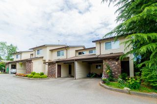 Photo 2: 2 33951 MARSHALL Road in Abbotsford: Central Abbotsford Townhouse for sale in "Arrow Wood" : MLS®# R2469417