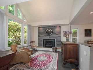 Photo 3: 4428 W 6TH AV in Vancouver: Point Grey House for sale (Vancouver West)  : MLS®# V1130429