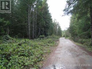 Photo 1: 362 Mill Road in Thetis Island: Land for sale : MLS®# 368794