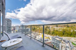 Photo 12: 1601 3581 E KENT AVENUE NORTH in Vancouver: South Marine Condo for sale in "Avalon Park 2" (Vancouver East)  : MLS®# R2775271