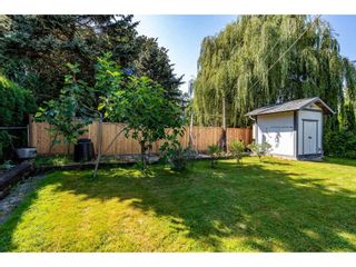 Photo 18: 12379 EDGE Street in Maple Ridge: East Central House for sale : MLS®# R2481730