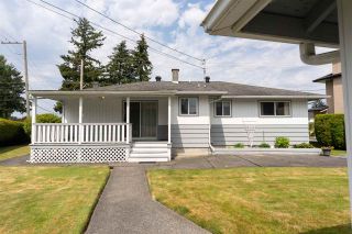 Photo 16: 5054 CENTRAL Avenue in Delta: Hawthorne House for sale in "Hawthorne" (Ladner)  : MLS®# R2513137