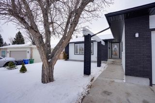 Photo 4: 807 Cannell Road SW in Calgary: Canyon Meadows Detached for sale : MLS®# A1168061