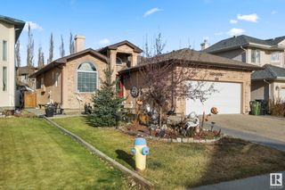 Photo 2: 6422 164A Avenue in Edmonton: Zone 03 House for sale : MLS®# E4365831