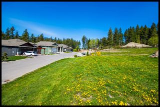 Photo 14: 38 2990 Northeast 20 Street in Salmon Arm: Uplands Land Only for sale : MLS®# 10134455