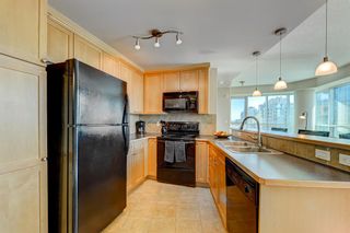 Photo 8: 1401 836 15 Avenue SW in Calgary: Beltline Apartment for sale : MLS®# A2035186
