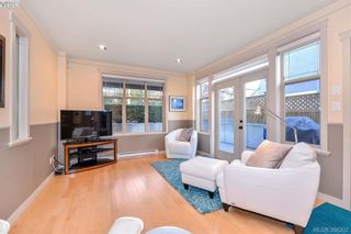 Photo 4: 1 220 Moss St in VICTORIA: Vi Fairfield West Row/Townhouse for sale (Victoria)  : MLS®# 776073