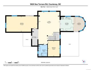 Photo 91: 5820 Sea Terrace Rd in Courtenay: CV Courtenay North House for sale (Comox Valley)  : MLS®# 926822