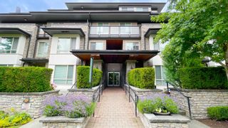 Photo 2: 201 7428 BYRNEPARK Walk in Burnaby: South Slope Condo for sale in "GREEN" (Burnaby South)  : MLS®# R2709980