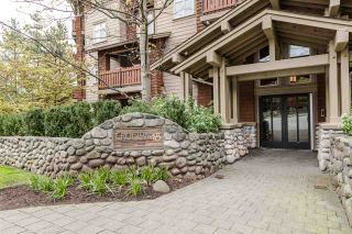Photo 19: 214 18 SMOKEY SMITH Place in New Westminster: GlenBrooke North Condo for sale in "CROFTON" : MLS®# R2059099