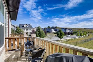 Photo 34: 3 28 Heritage Drive: Cochrane Row/Townhouse for sale : MLS®# A1258837