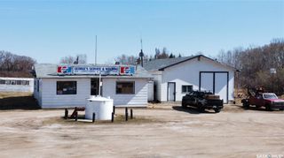 Main Photo: Georges Service in Garden River: Commercial for sale (Garden River Rm No. 490)  : MLS®# SK969025