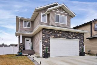 Main Photo: 2 Truant Crescent: Red Deer Detached for sale : MLS®# A2116941