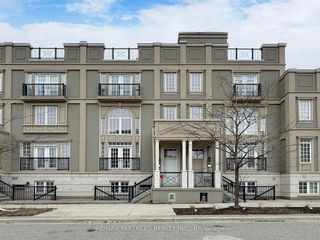 Photo 1: 7 Mackenzie's Stand Avenue in Markham: Unionville House (3-Storey) for sale : MLS®# N8248014