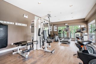 Photo 32: 7 2979 PANORAMA Drive in Coquitlam: Westwood Plateau Townhouse for sale in "DEERCREST" : MLS®# R2868453