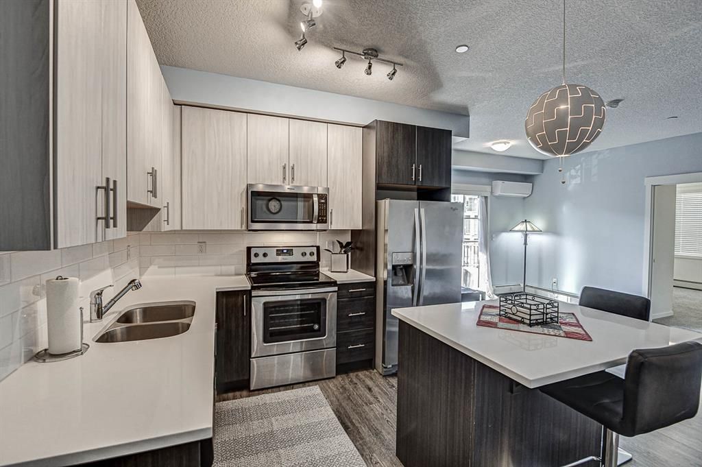 Main Photo: 3301 215 Legacy Boulevard SE in Calgary: Legacy Apartment for sale : MLS®# A2004301