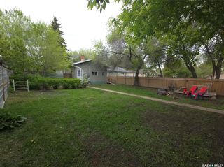 Photo 26: 401 V Avenue South in Saskatoon: Pleasant Hill Residential for sale : MLS®# SK970500