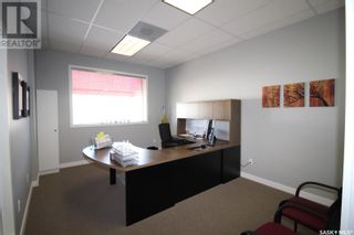 Photo 5: 1162 98th STREET in North Battleford: Office for sale : MLS®# SK914159