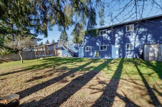 Photo 46: 2227 Rosstown Rd in Nanaimo: Na Diver Lake House for sale : MLS®# 895292