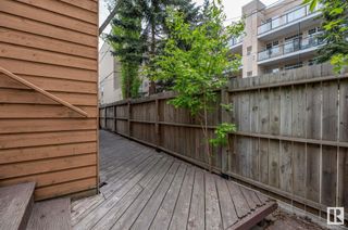 Photo 39: 11207 99 Avenue in Edmonton: Zone 12 House for sale : MLS®# E4300565