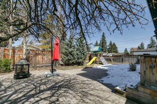 Photo 35: 51 White Oak Crescent SW in Calgary: Wildwood Detached for sale : MLS®# A2124503