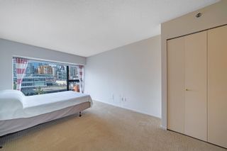 Photo 13: 904 238 ALVIN NAROD Mews in Vancouver: Yaletown Condo for sale in "PACIFIC PLAZA" (Vancouver West)  : MLS®# R2760971