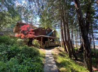 Photo 9: Oceanfront resort for sale Vancouver Island BC: Business with Property for sale