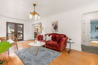 Photo 4: 2225 TURNER Street in Vancouver: Hastings House for sale (Vancouver East)  : MLS®# R2695350