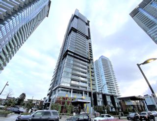 Photo 1: 3108 6700 DUNBLANE Avenue in Burnaby: Metrotown Condo for sale (Burnaby South)  : MLS®# R2780831