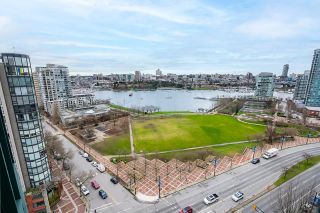 Photo 12: 1703 289 DRAKE Street in Vancouver: Yaletown Condo for sale in "PARKVIEW TOWER" (Vancouver West)  : MLS®# R2874588
