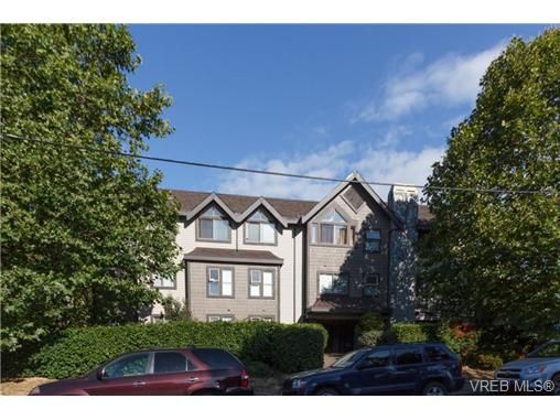 Main Photo: 301 108 W Gorge Rd in VICTORIA: SW Gorge Condo for sale (Saanich West)  : MLS®# 740818