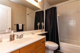 Photo 15: 49 Gobert Crescent in Winnipeg: River Park South Residential for sale (2F)  : MLS®# 1913790