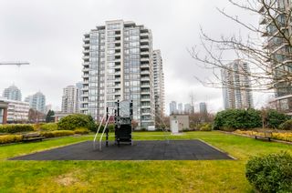 Photo 23: 1206 4178 DAWSON Street in Burnaby: Brentwood Park Condo for sale (Burnaby North)  : MLS®# R2779244