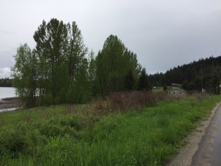 Photo 4: Lot D White Lake Road: Tappen Land Only for sale (Shuswap)  : MLS®# 10207737