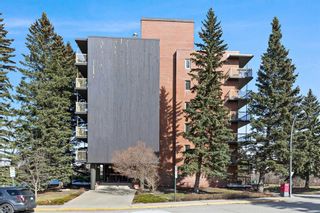 Photo 31: 508 3316 Rideau Place SW in Calgary: Rideau Park Apartment for sale : MLS®# A2120450